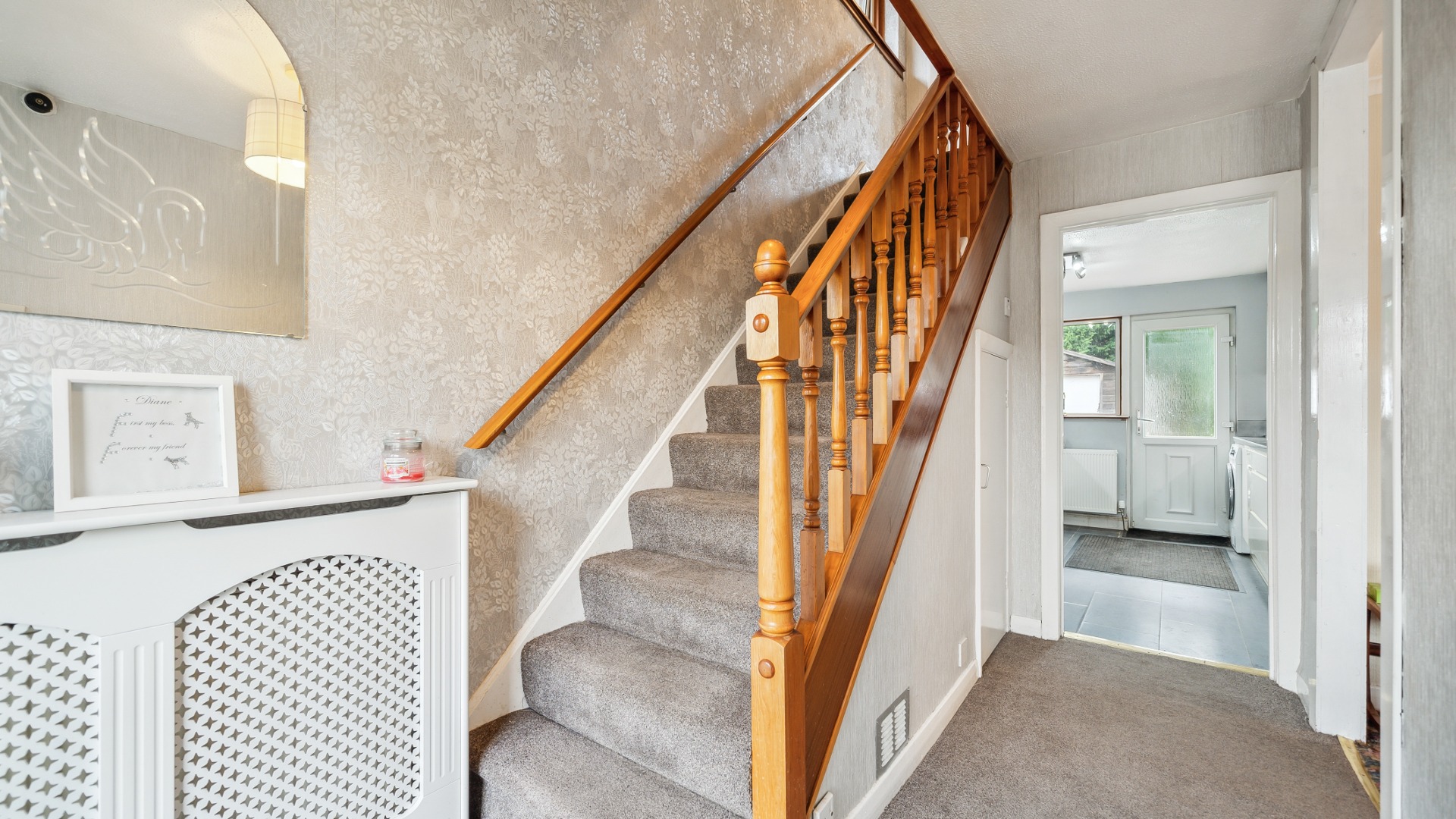 Silvertonhill Avenue, Hamilton, South Lanarkshire, ML3 7PA Clyde