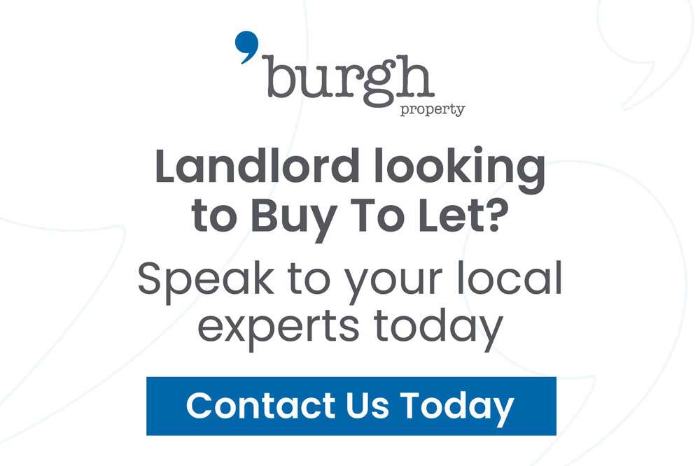 Landlord looking to buy to let? Speak to your local experts. Contact us today.