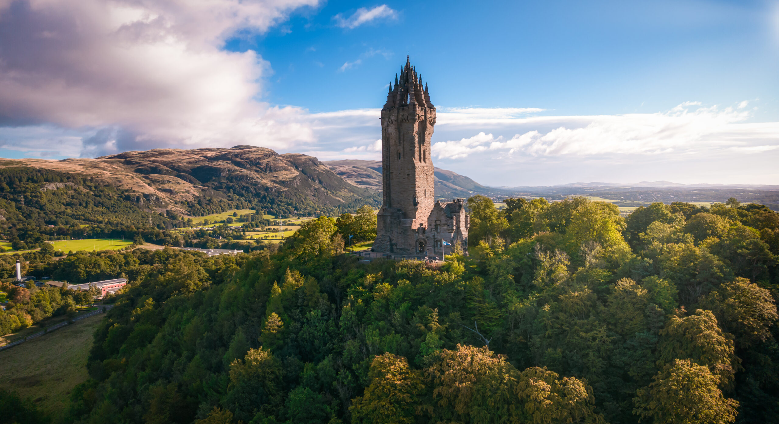 Wallace Monument-2