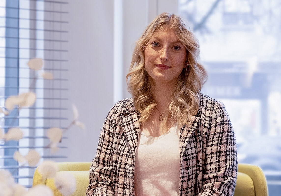 Emma McGregor Sales and Letting Assistant Perth copy