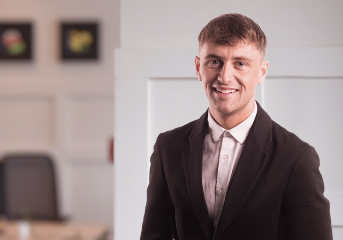 Jamie Cockburn sales negotiator