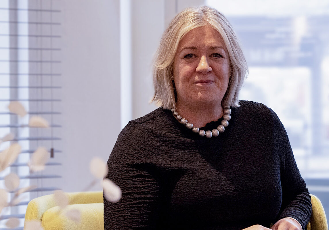 Julie Martin Sales Negotiator Stirling copy