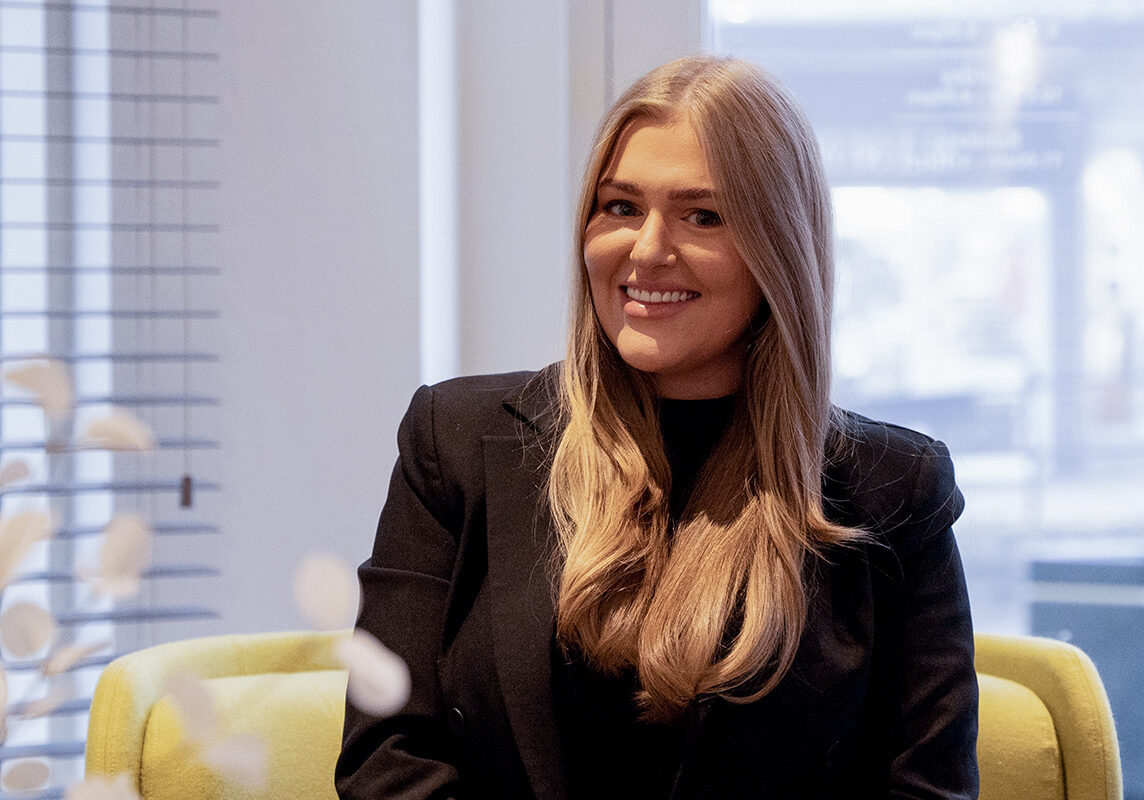Kirsten Hamilton Area Manager Stirling copy