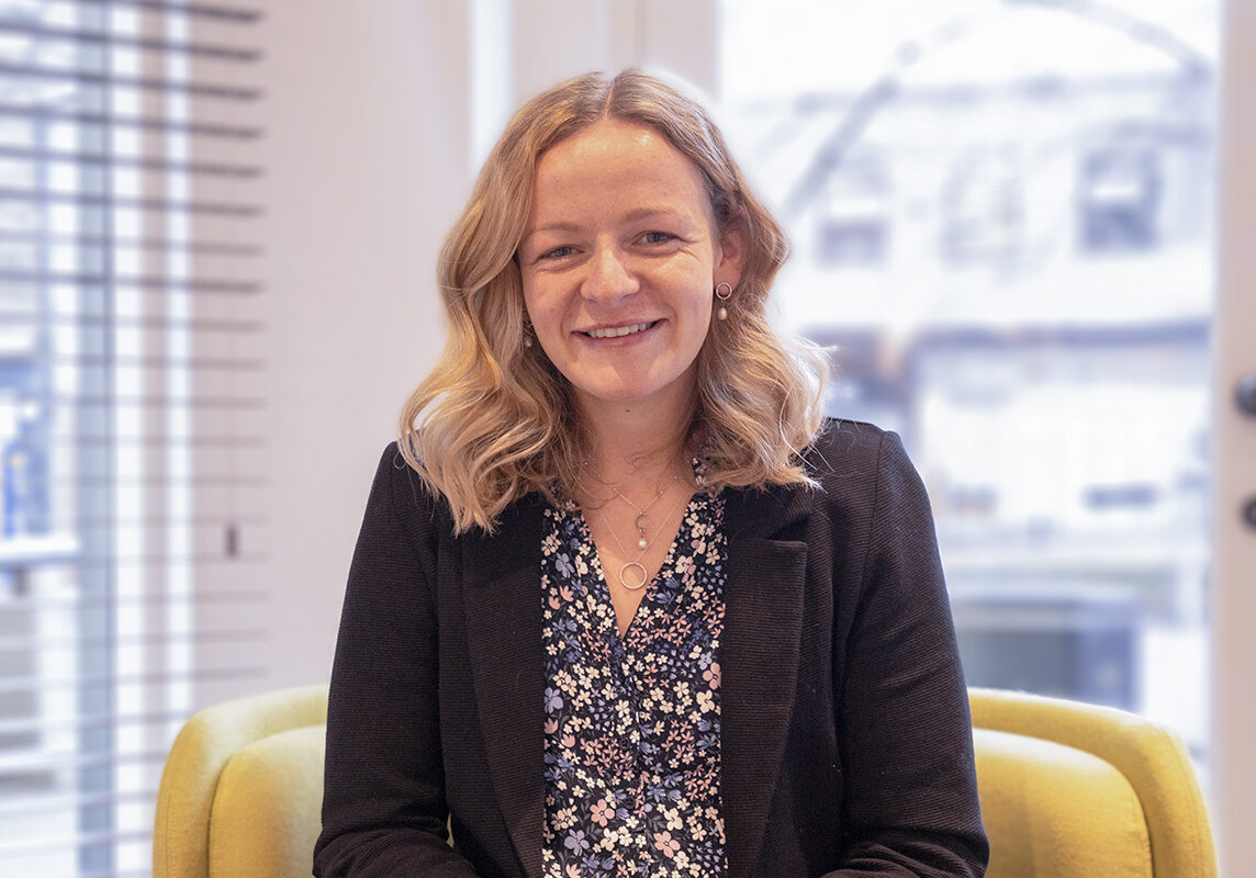 Rosie Bancroft Portfolio Manager copy