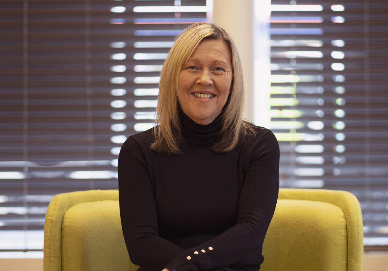 Suzanne Kerr Letting Negotiator