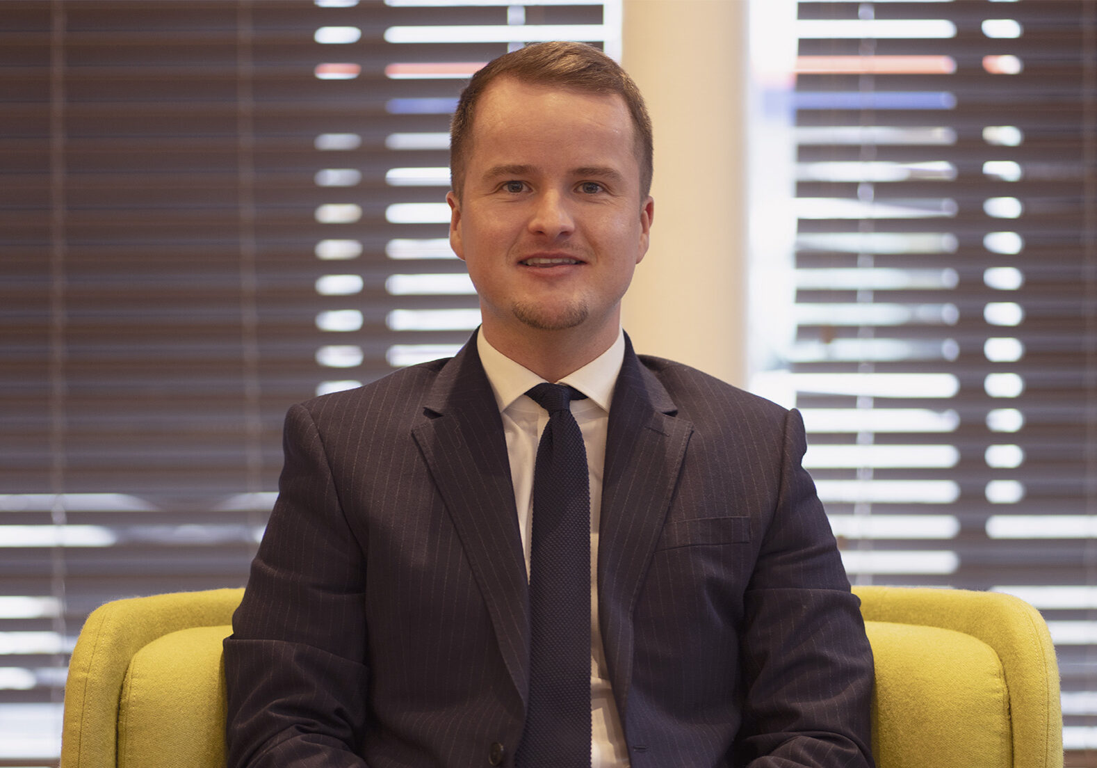 jack johnstone area director