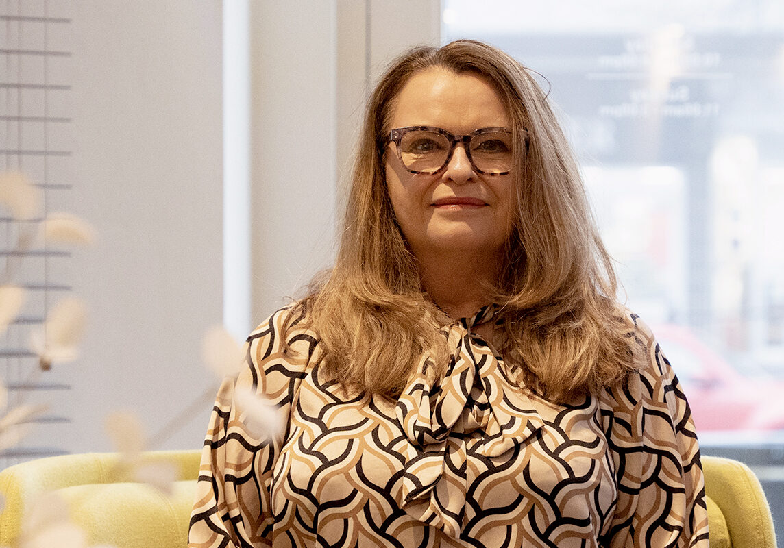 lisa wainwright property inspector stirling