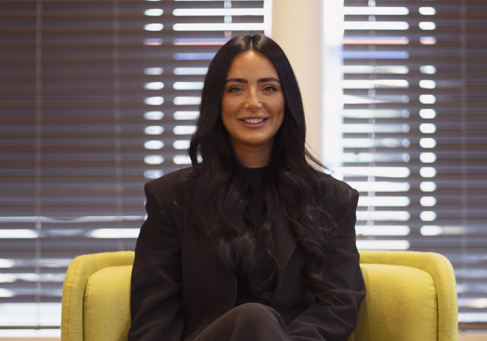 melissa crabb area manager