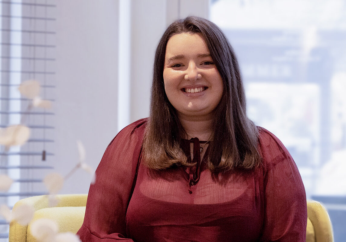 niamh doherty Lettings Manager Stirling copy