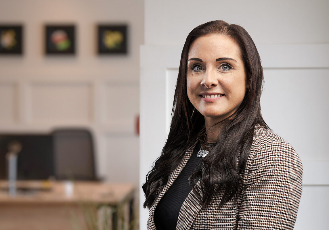 nicola dow area manager
