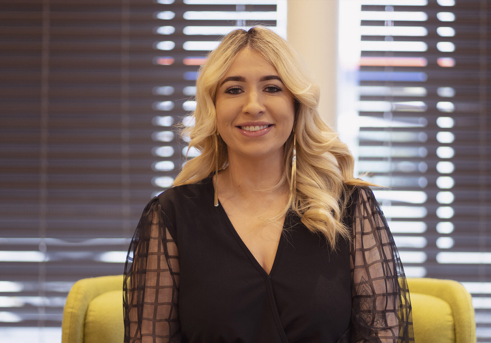 sophie lawson senior sales negotiator