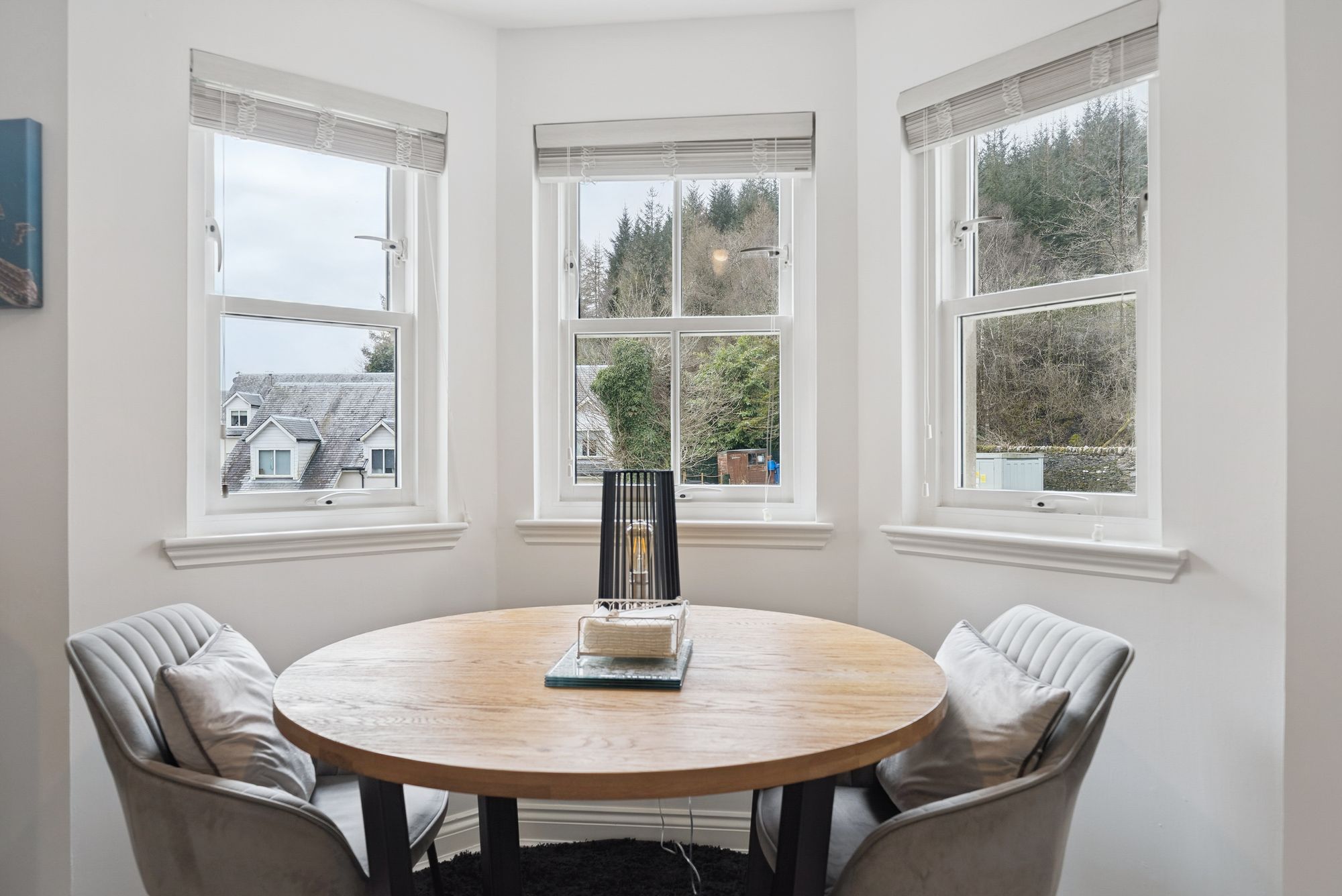 Flat 3 Dalandhui East, Garelochhead, Helensburgh, G84 0BE – Clyde ...