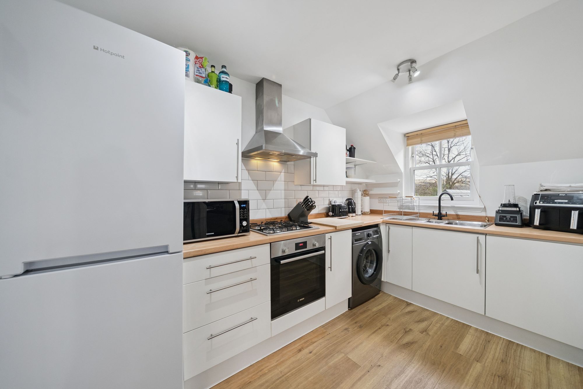 Flat 3 Dalandhui East, Garelochhead, Helensburgh, G84 0BE – Clyde ...