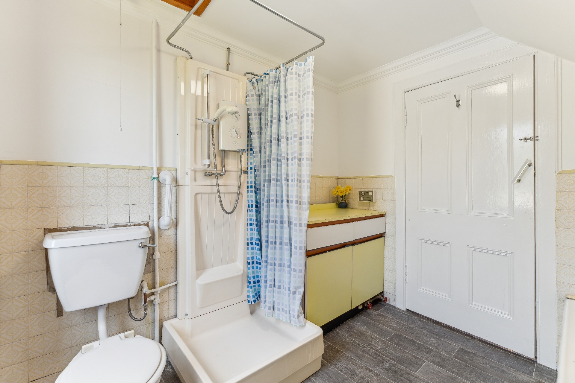 Dunmore Street, Balfron, Stirlingshire, G63 0PZ Clyde Property Ltd