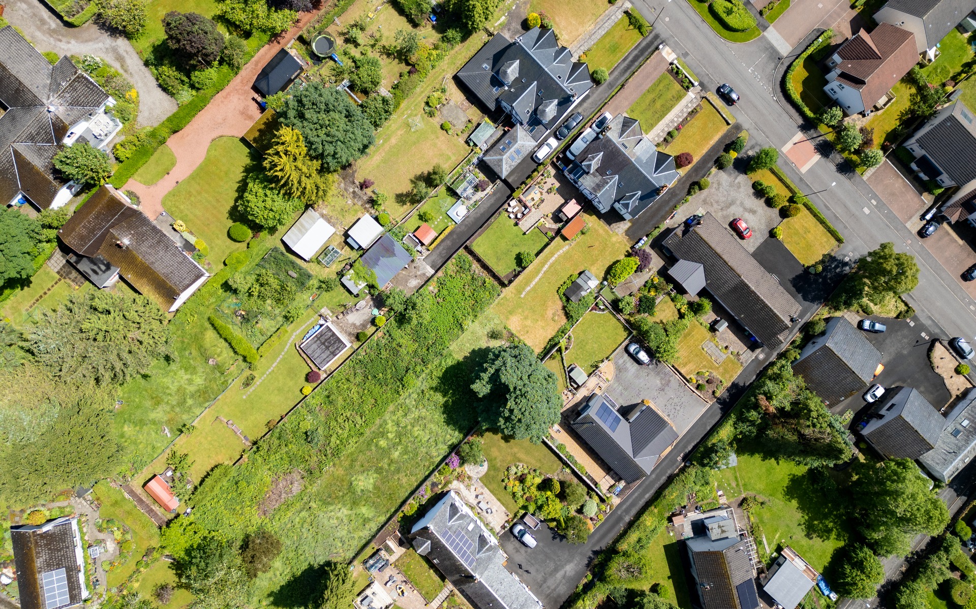 Dunmore Street, Balfron, Stirlingshire, G63 0PZ Clyde Property Ltd