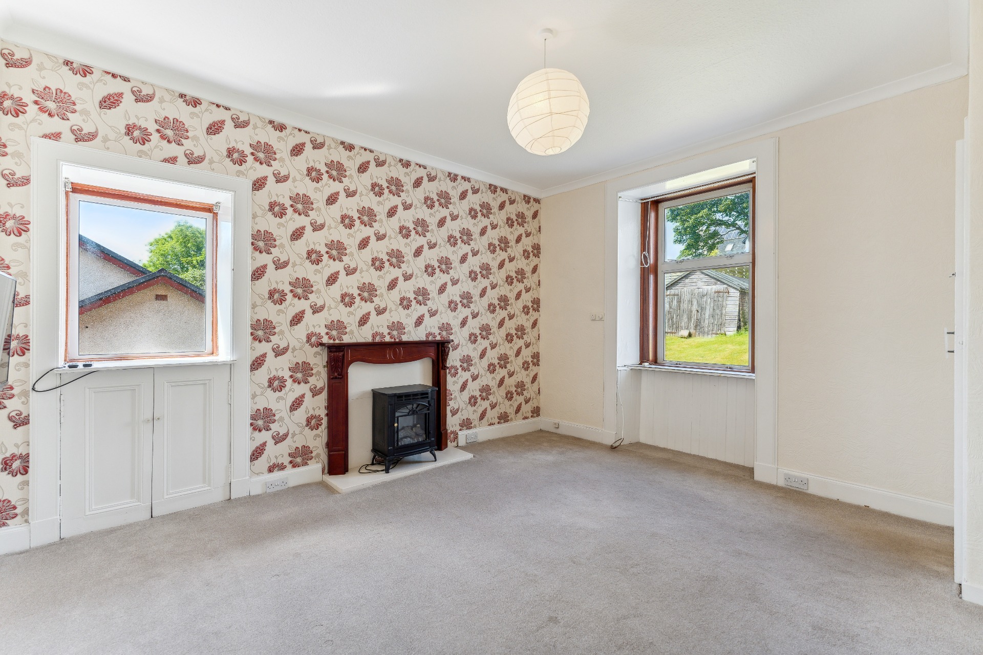 Dunmore Street, Balfron, Stirlingshire, G63 0PZ Clyde Property Ltd