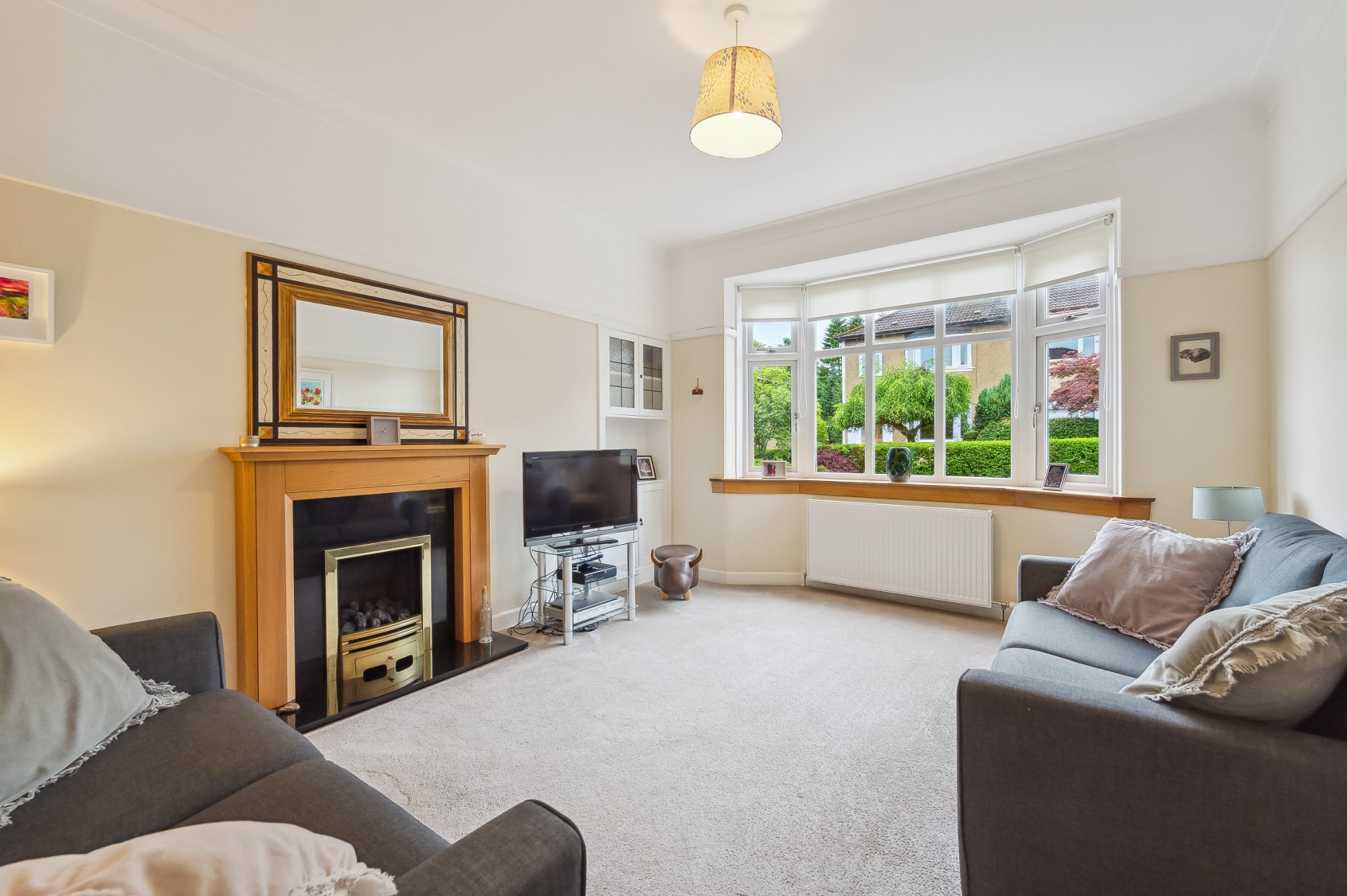 Hillfoot Drive, Bearsden, East Dunbartonshire, G61 3QF Clyde Property Ltd