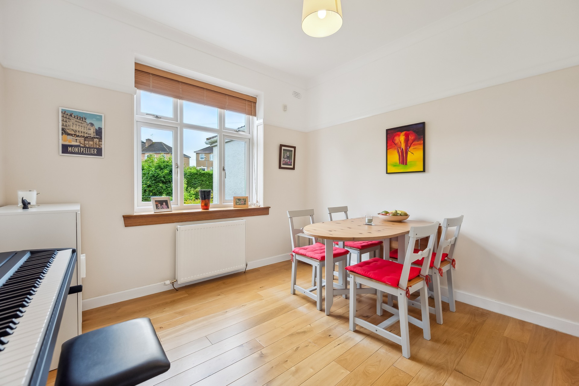 Hillfoot Drive, Bearsden, East Dunbartonshire, G61 3QF Clyde Property Ltd