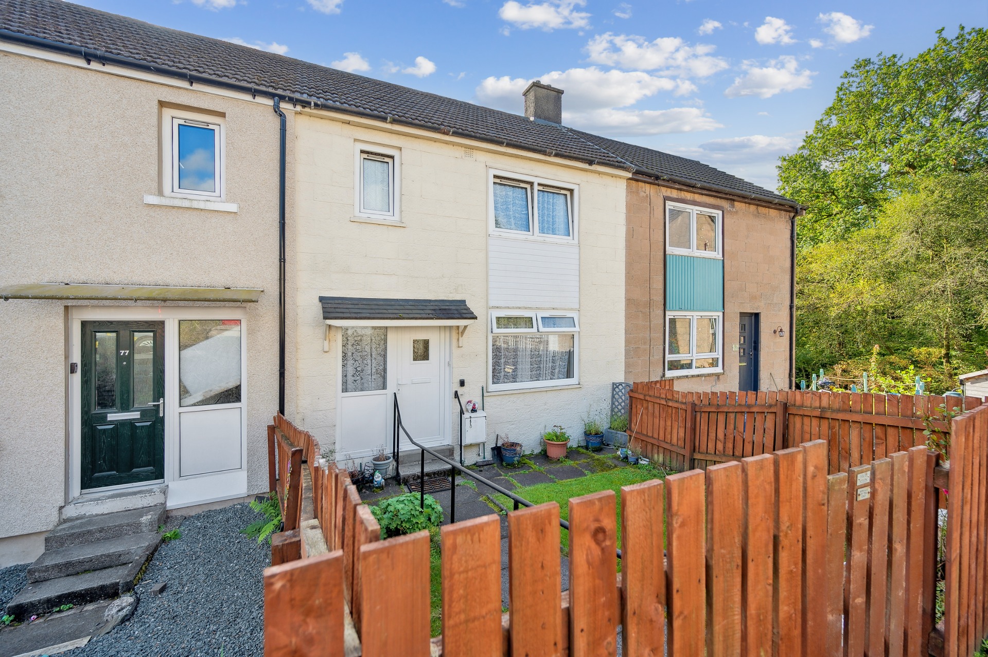 Feorlin Way, Garelochhead, Argyll & Bute, G84 0DX Clyde Property Ltd