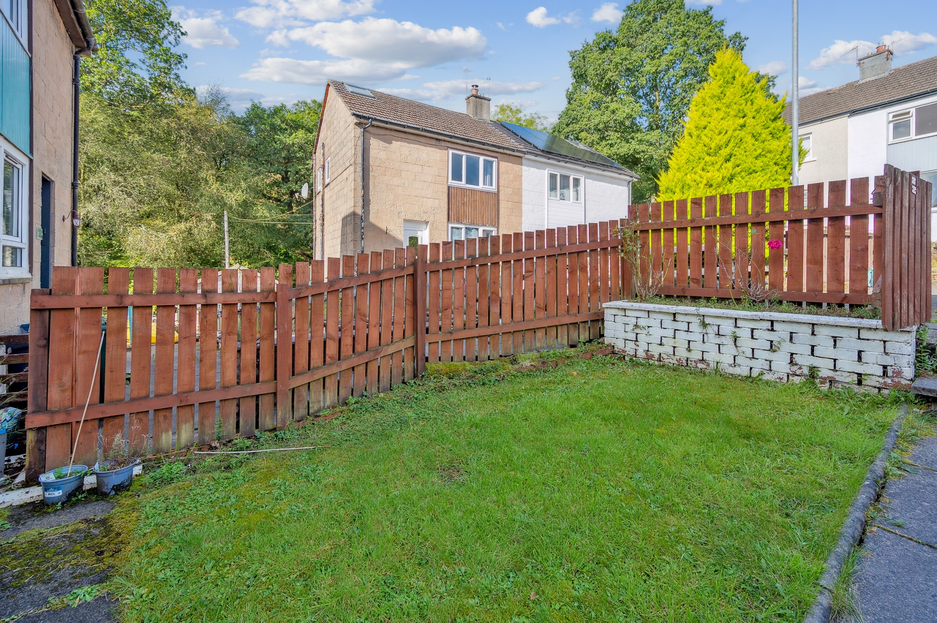 Feorlin Way, Garelochhead, Argyll & Bute, G84 0DX Clyde Property Ltd