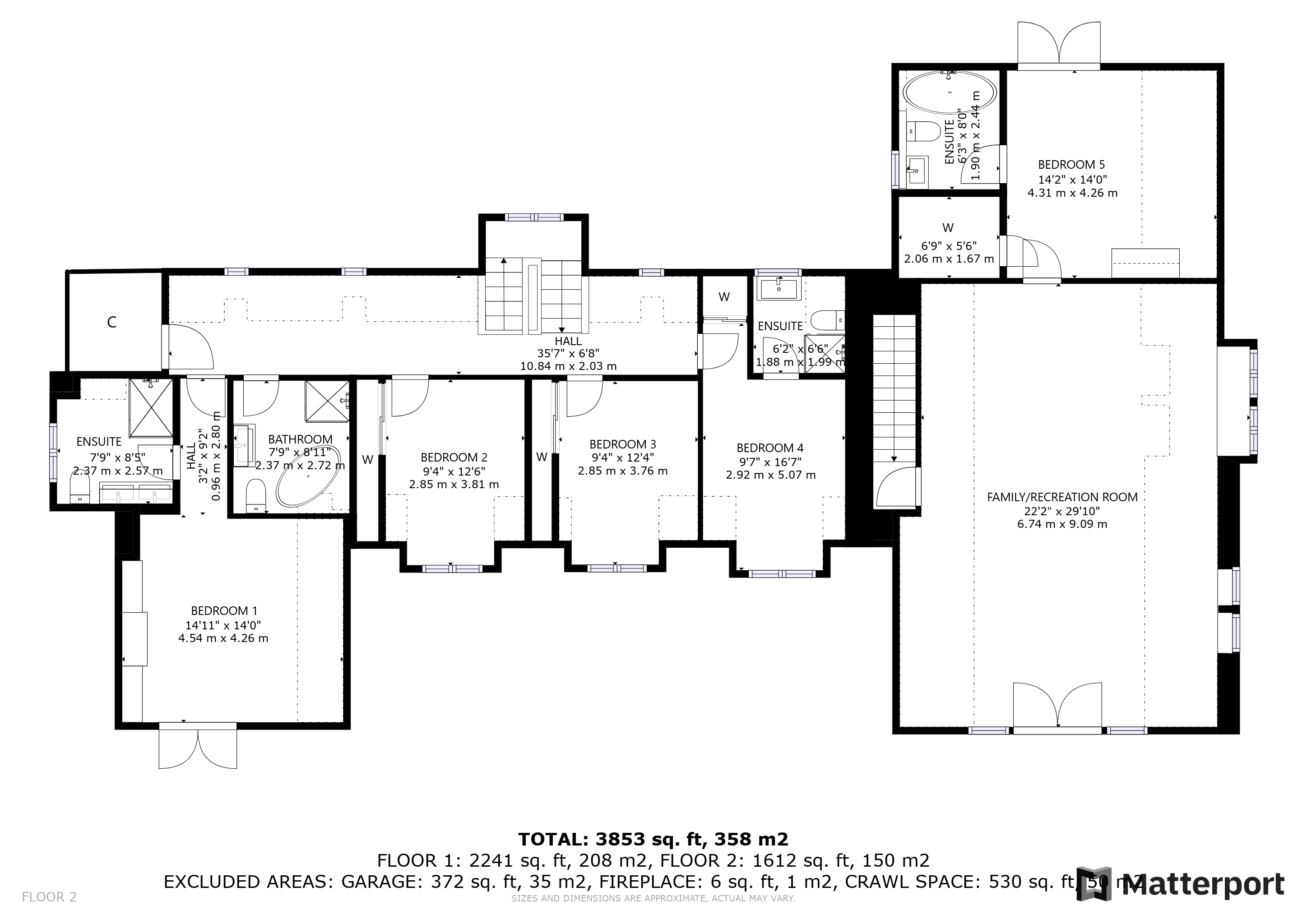 Linnburn, Shandon, Argyll and Bute, G84 8NR Clyde Property Ltd