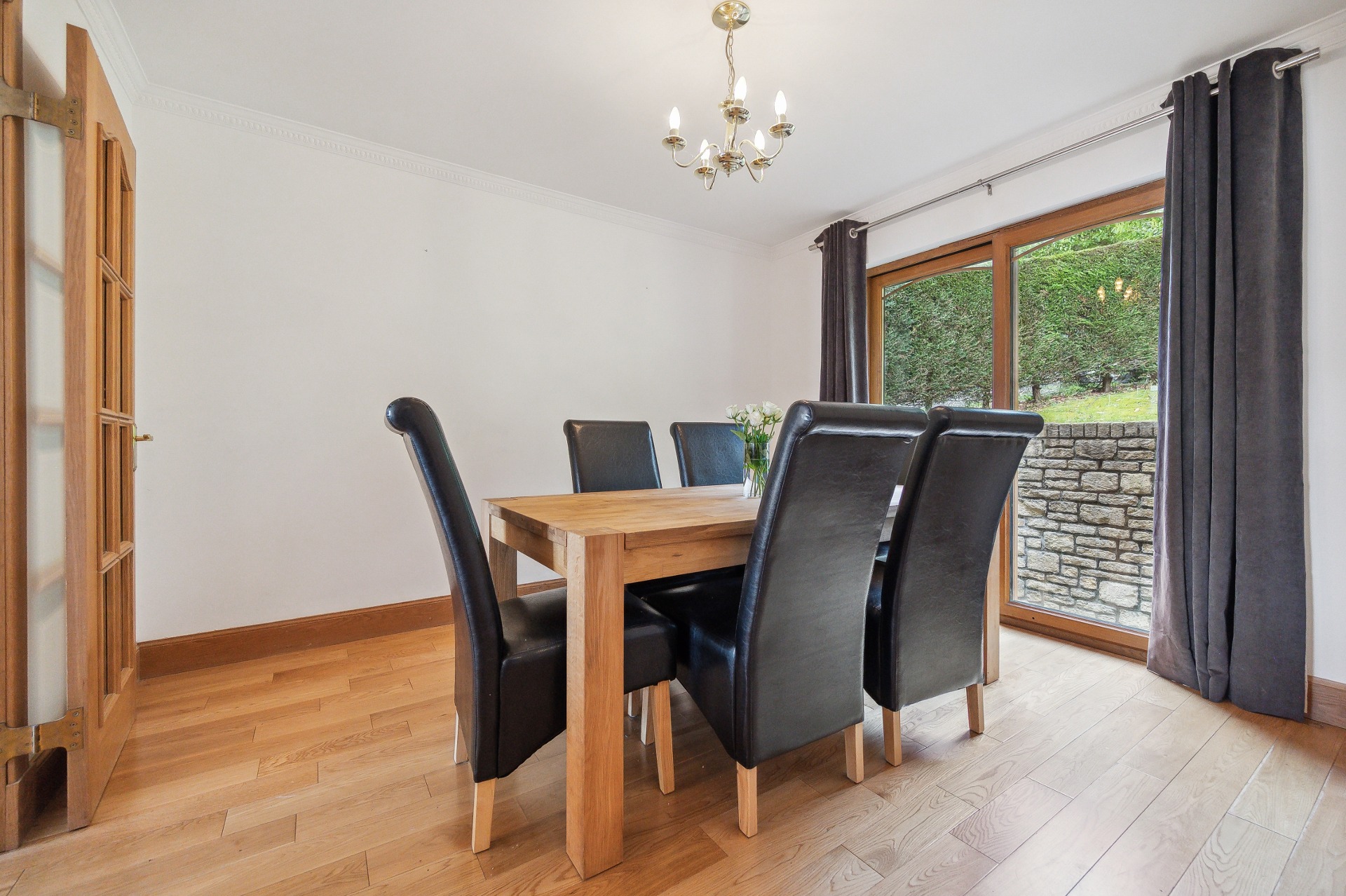 Linnburn, Shandon, Argyll and Bute, G84 8NR Clyde Property Ltd