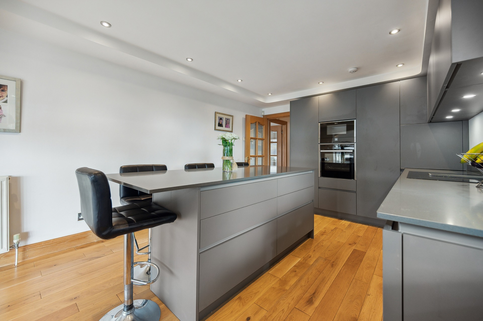 Linnburn, Shandon, Argyll and Bute, G84 8NR Clyde Property Ltd