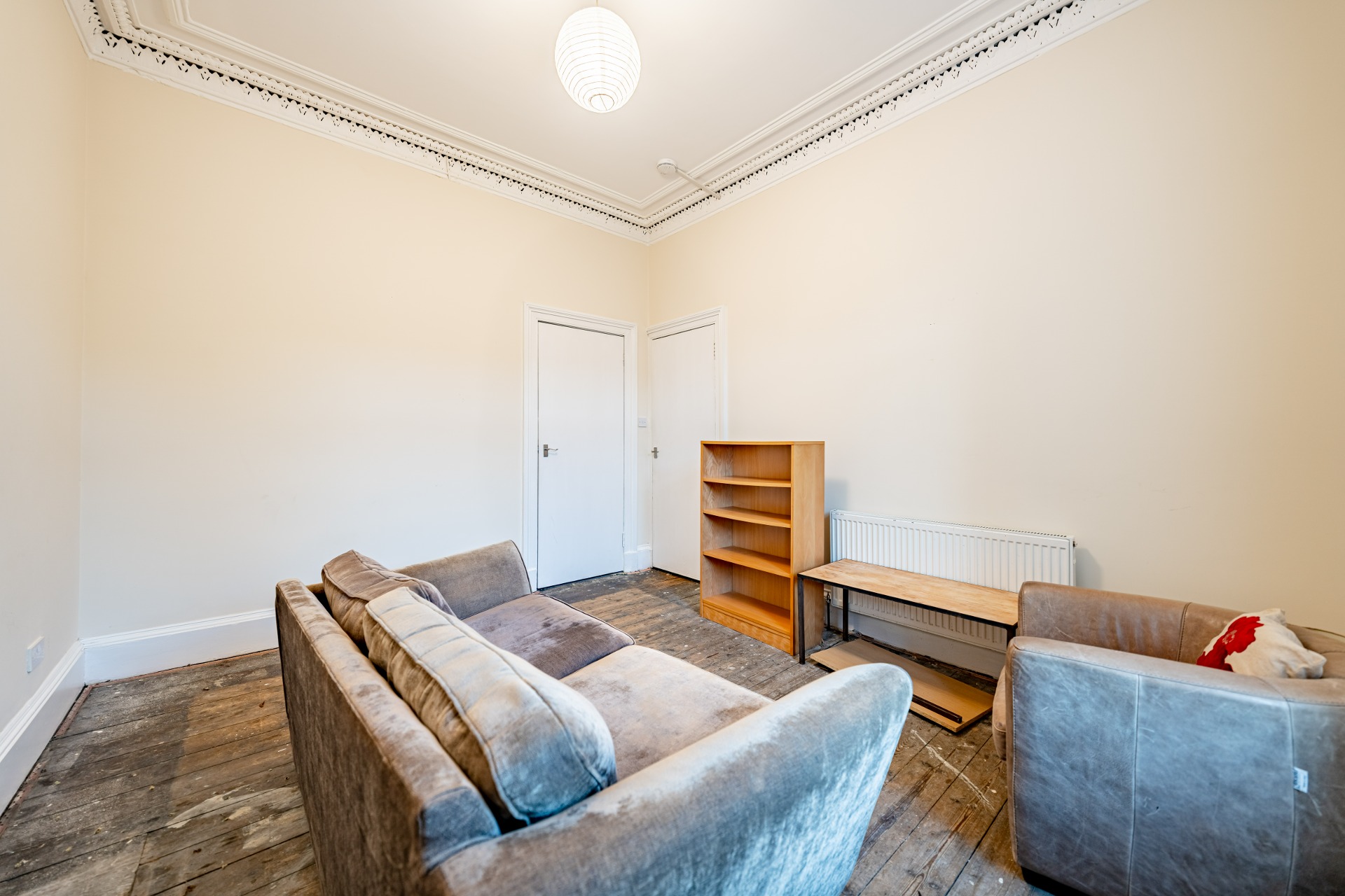 Albert Road, Flat 1/2, Crosshill, Glasgow, G42 8DL Clyde Property Ltd