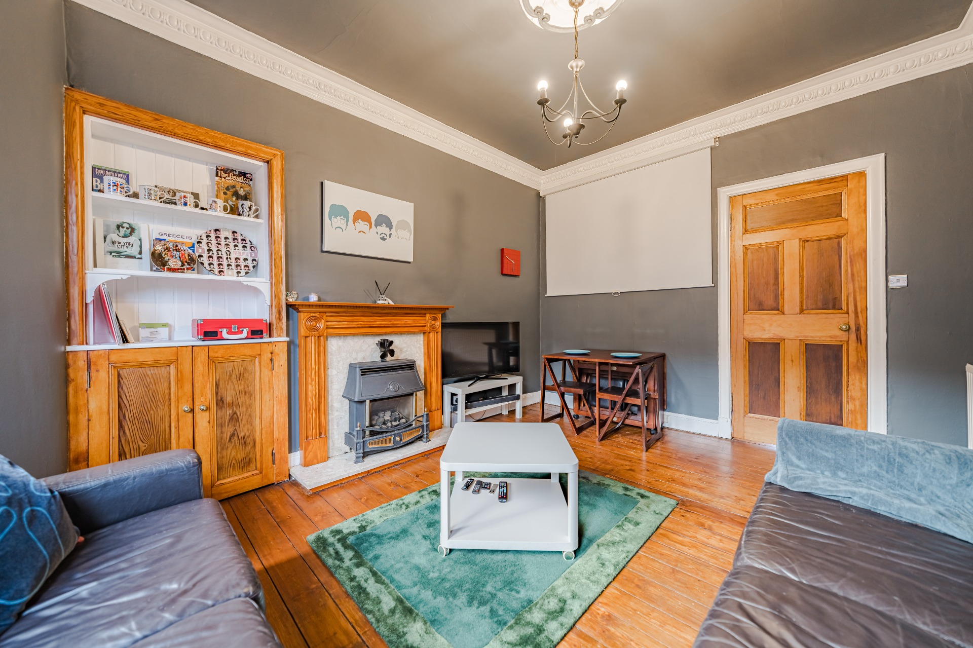 Ettrick Place, Flat 2/2, Shawlands, Glasgow, G43 1UB Clyde Property Ltd