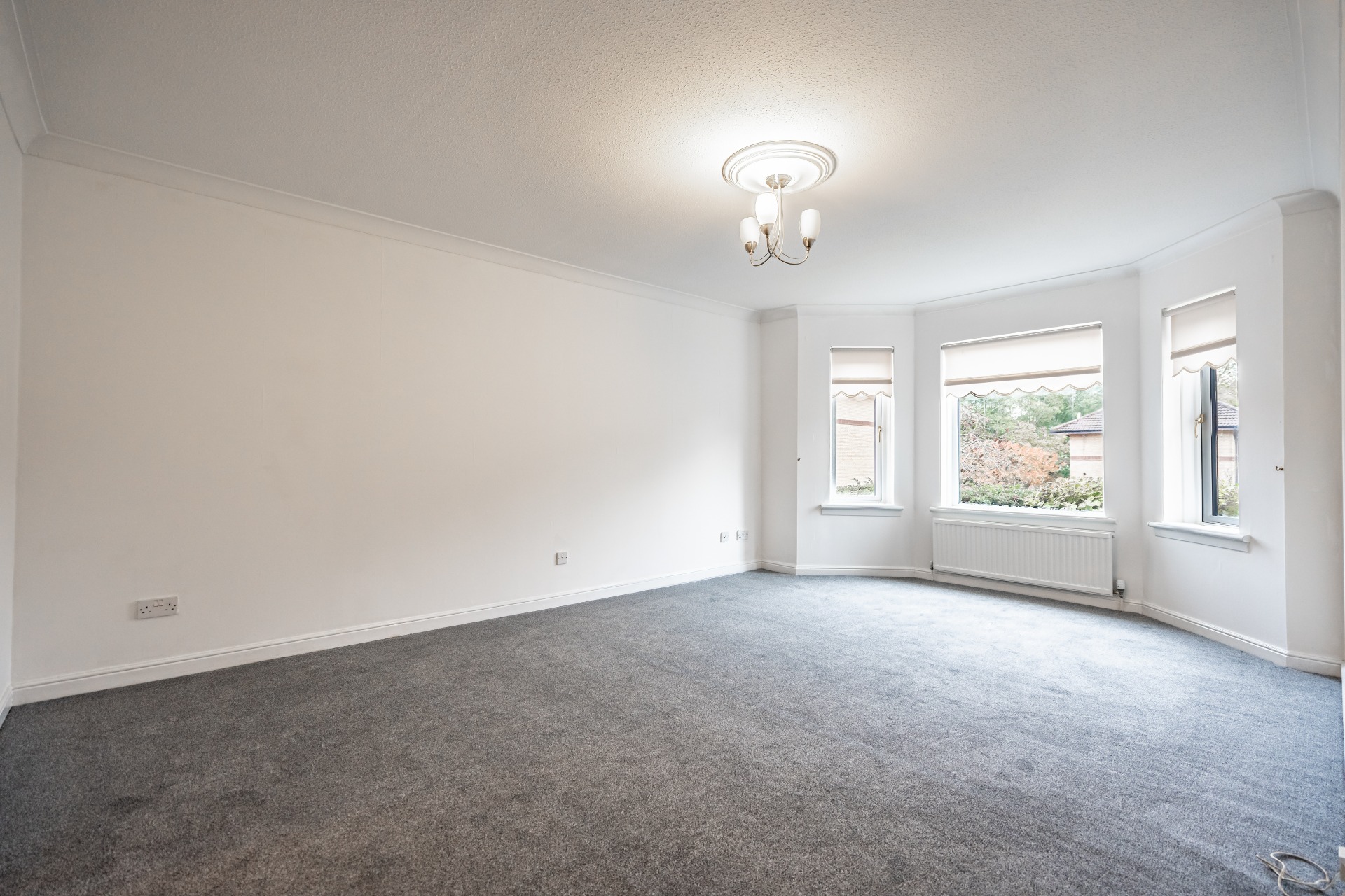 Riverside Gardens, Busby, East Renfrewshire, G76 8EP Clyde Property Ltd