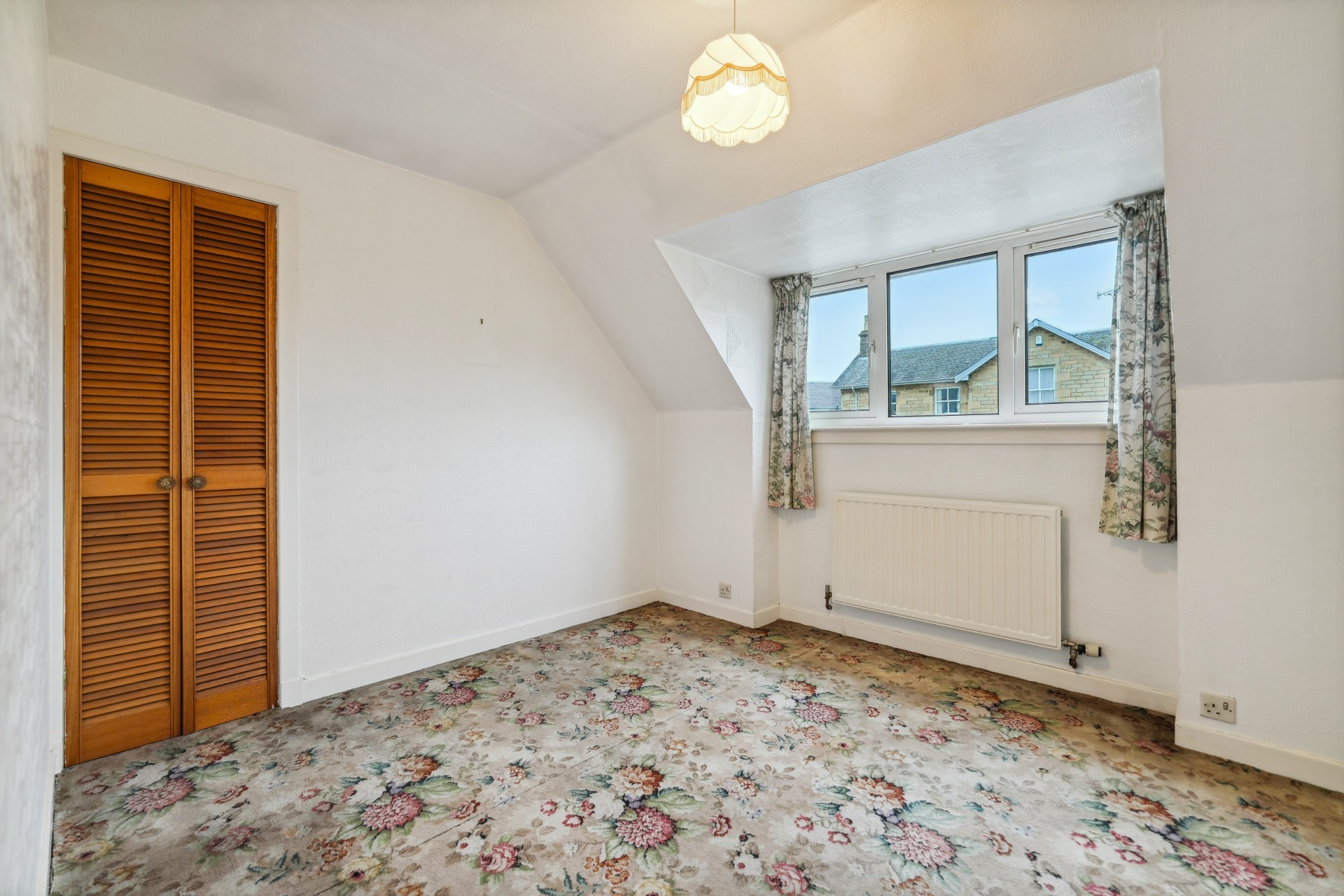 1 Doune Road, Dunblane , Stirling , FK15 9AR Clyde Property Ltd