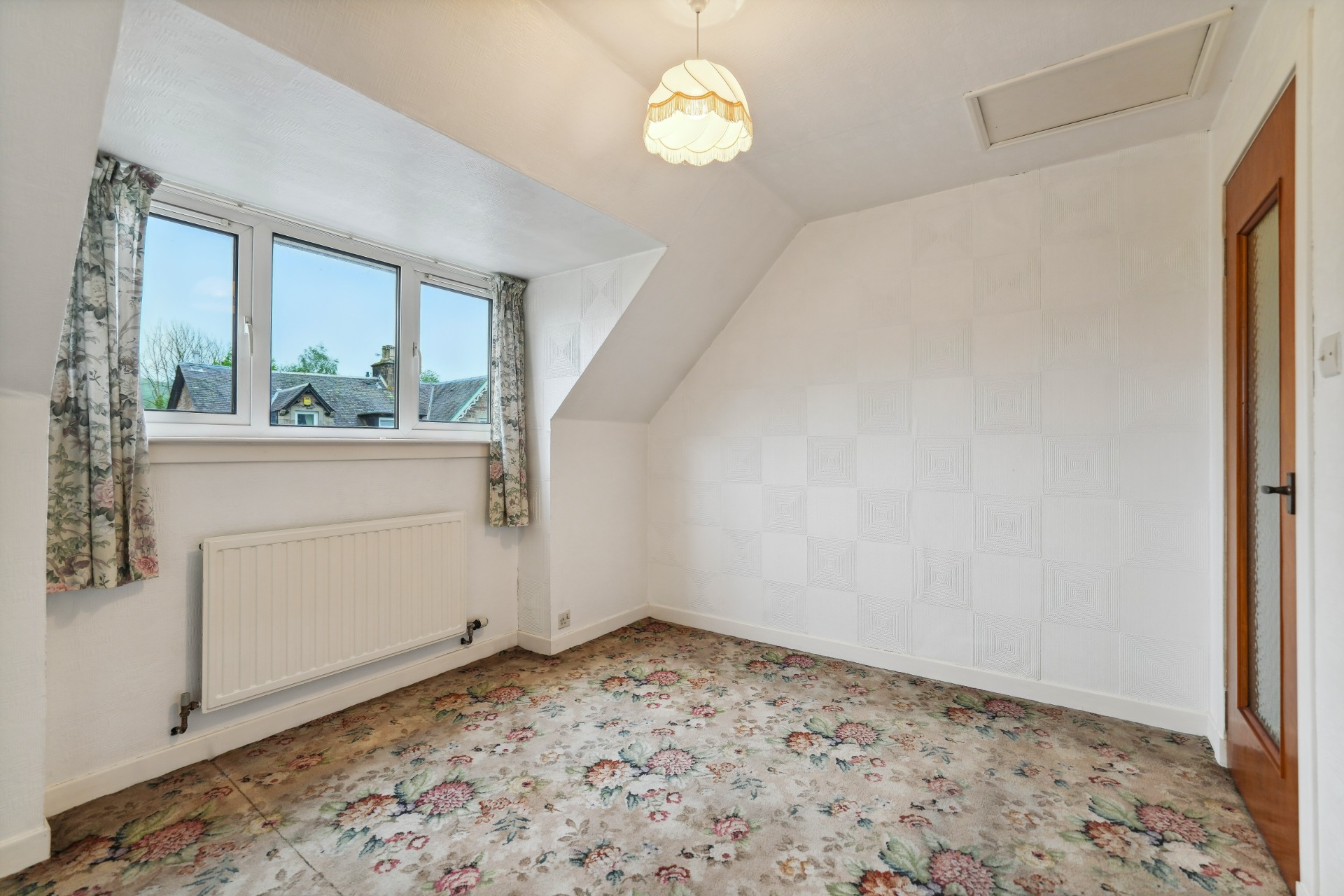 1 Doune Road, Dunblane , Stirling , FK15 9AR Clyde Property Ltd