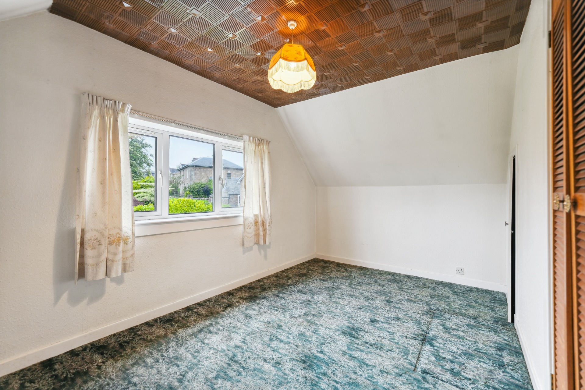 1 Doune Road, Dunblane , Stirling , FK15 9AR Clyde Property Ltd