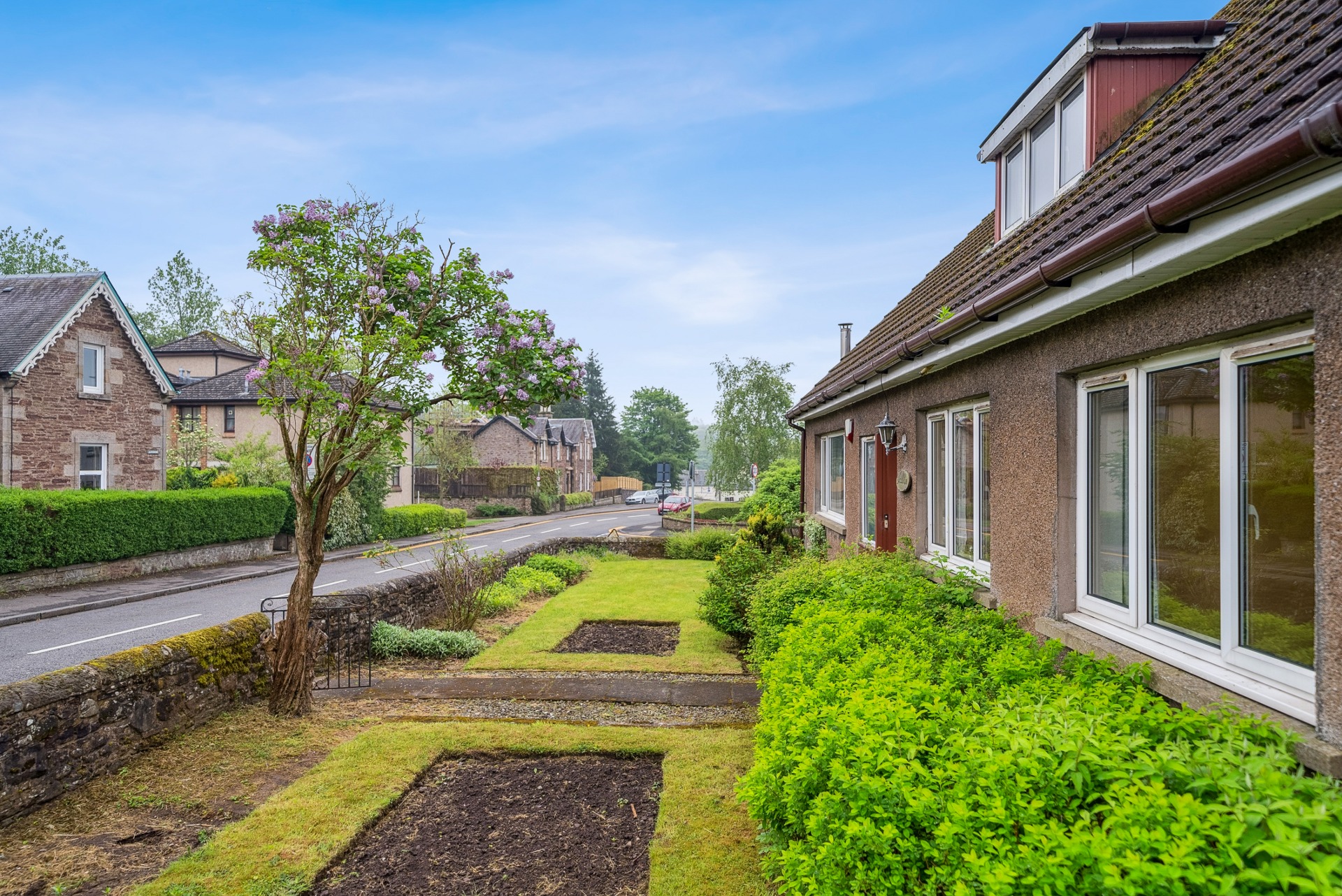 1 Doune Road, Dunblane , Stirling , FK15 9AR Clyde Property Ltd