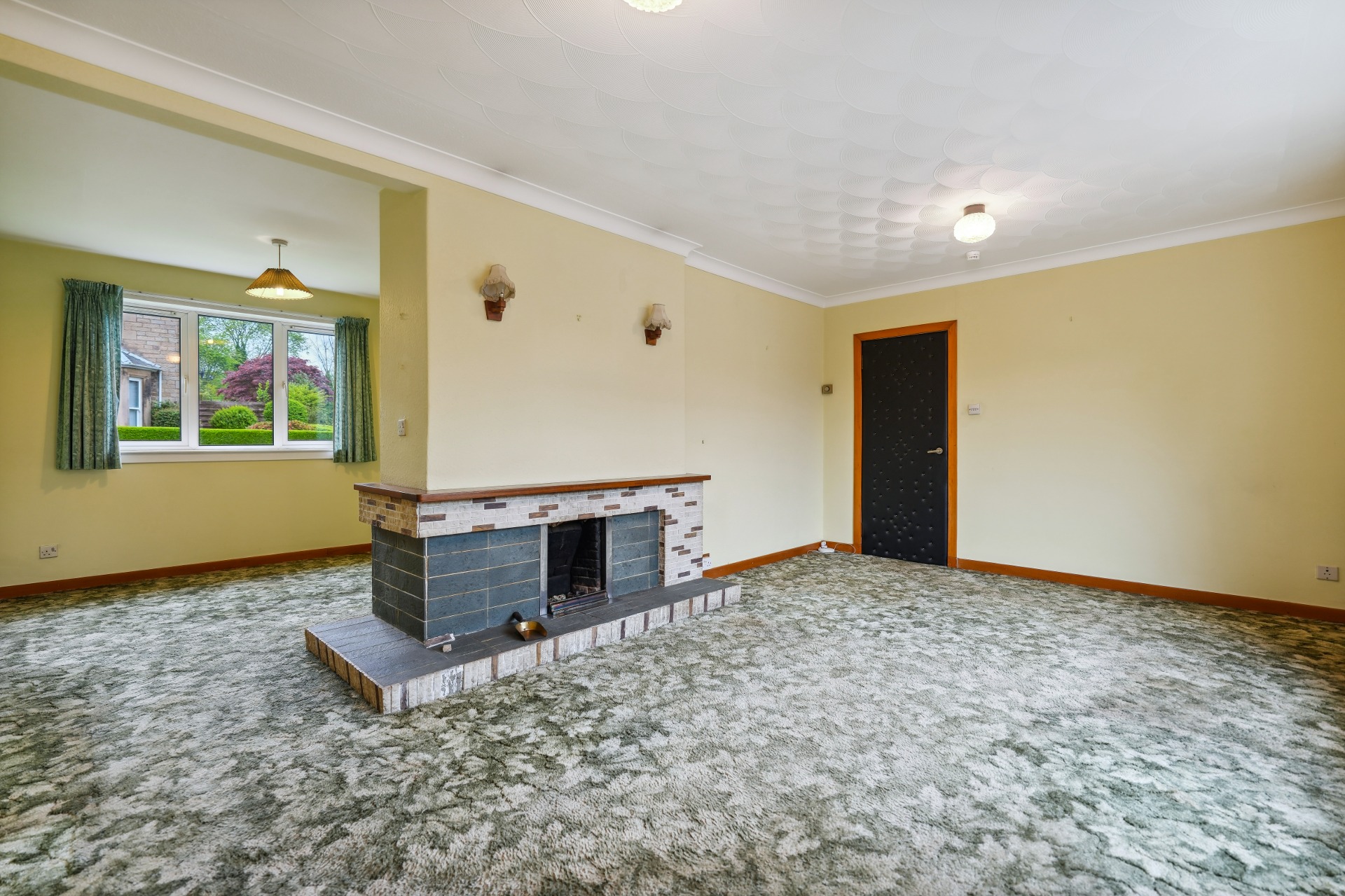 1 Doune Road, Dunblane , Stirling , FK15 9AR Clyde Property Ltd