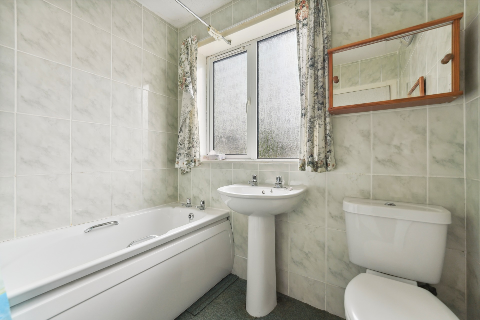 1 Doune Road, Dunblane , Stirling , FK15 9AR Clyde Property Ltd