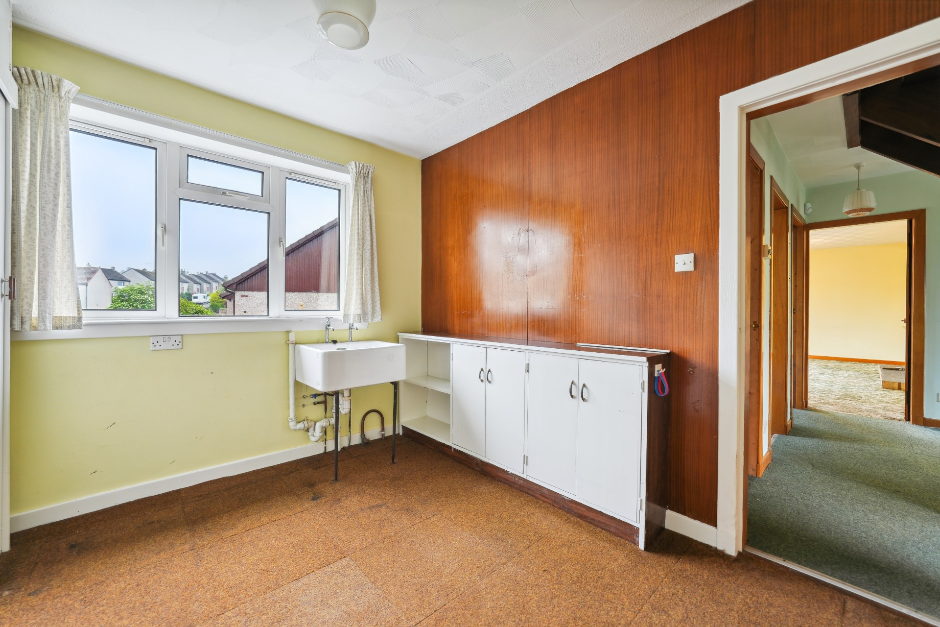 1 Doune Road, Dunblane , Stirling , FK15 9AR Clyde Property Ltd