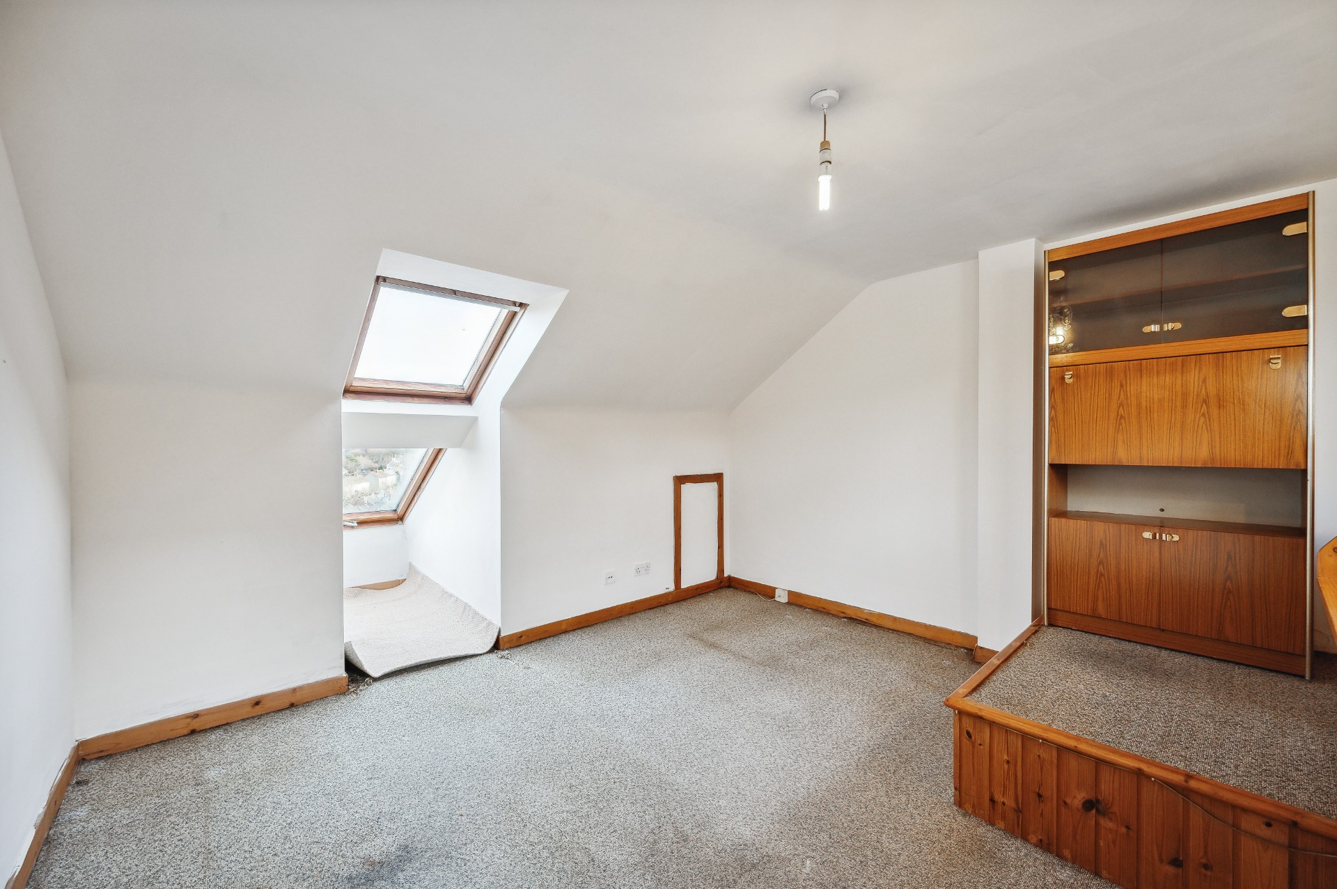 Main Street, Cambusbarron, Stirling , FK7 9NW Clyde Property Ltd