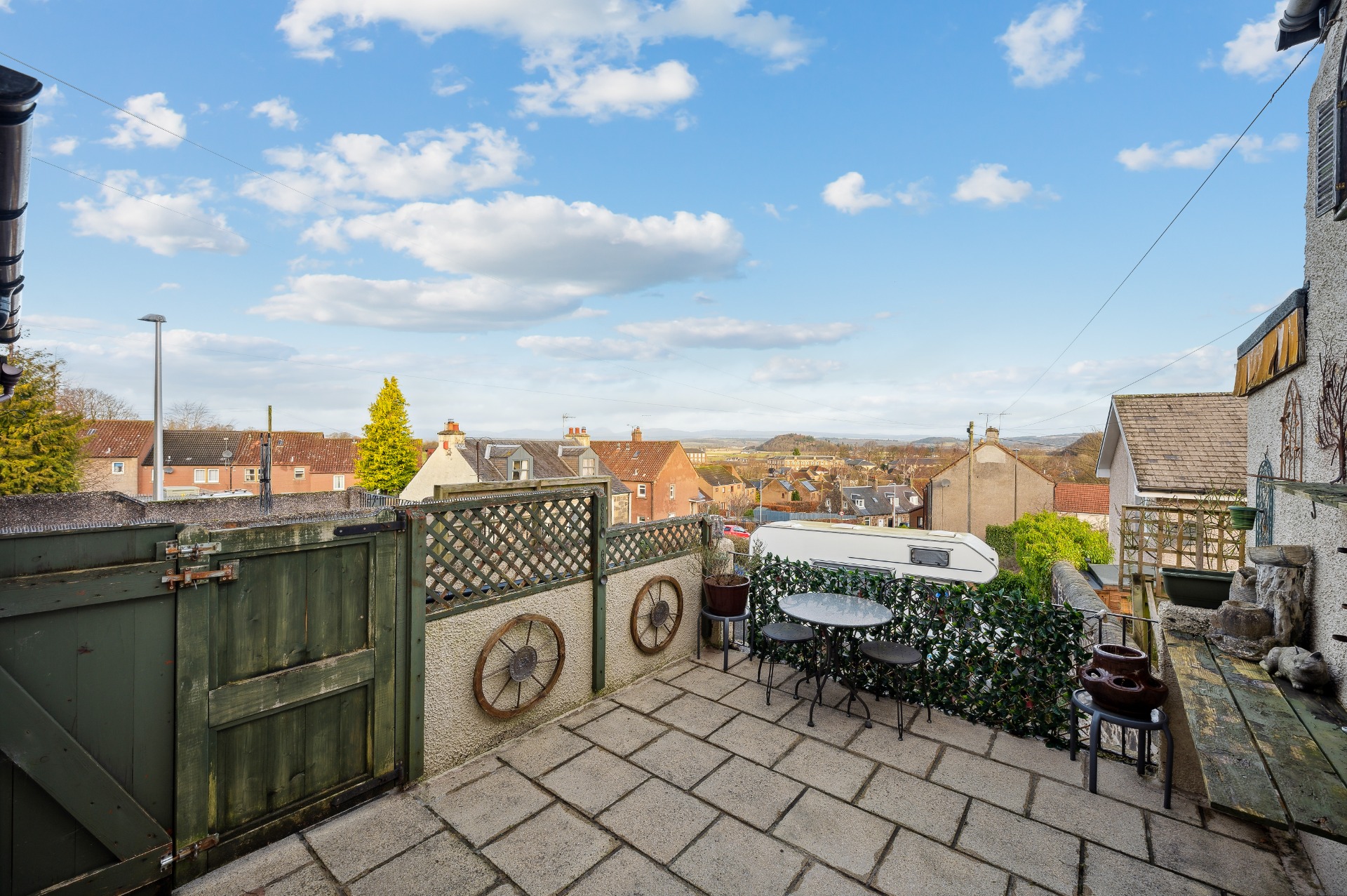 Main Street, Cambusbarron, Stirling , FK7 9NW Clyde Property Ltd