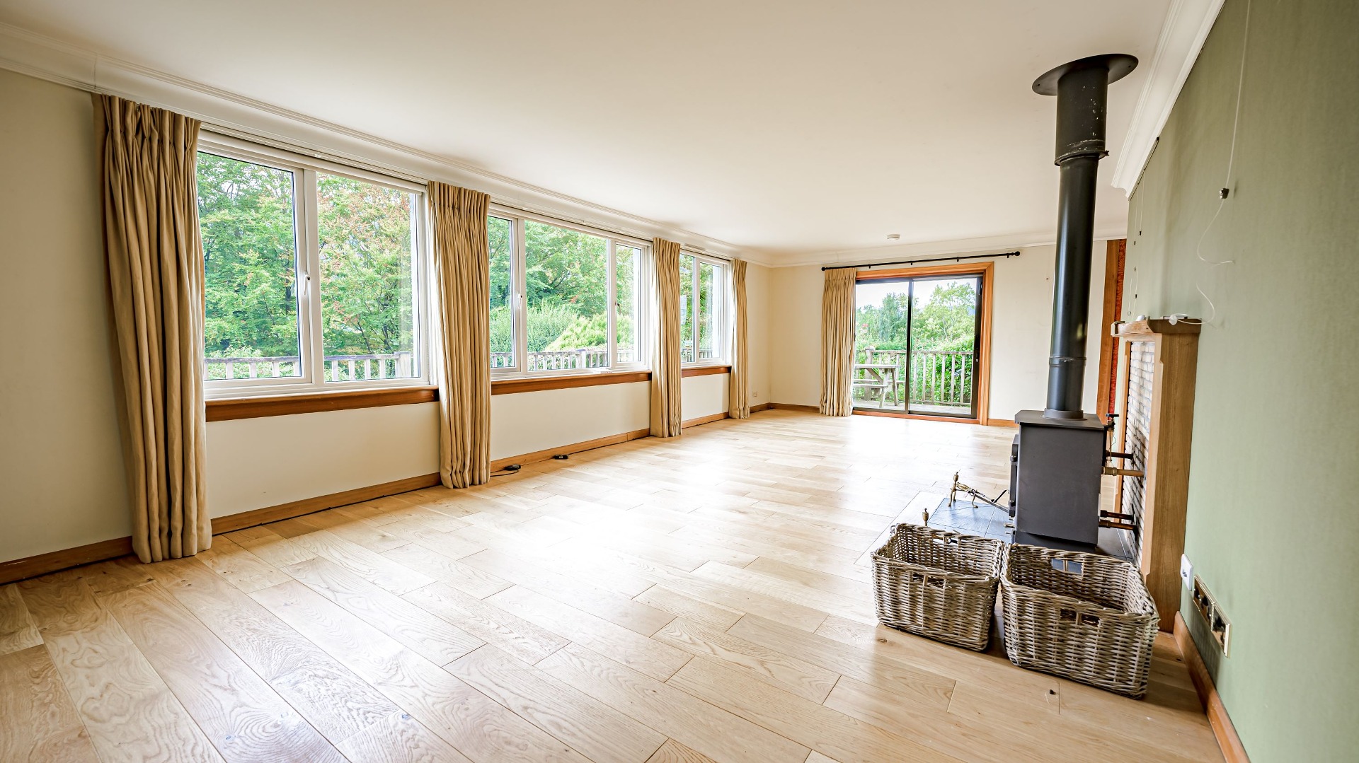 Deanspark, Dunkeld, Perthshire, PH8 0JH Clyde Property Ltd