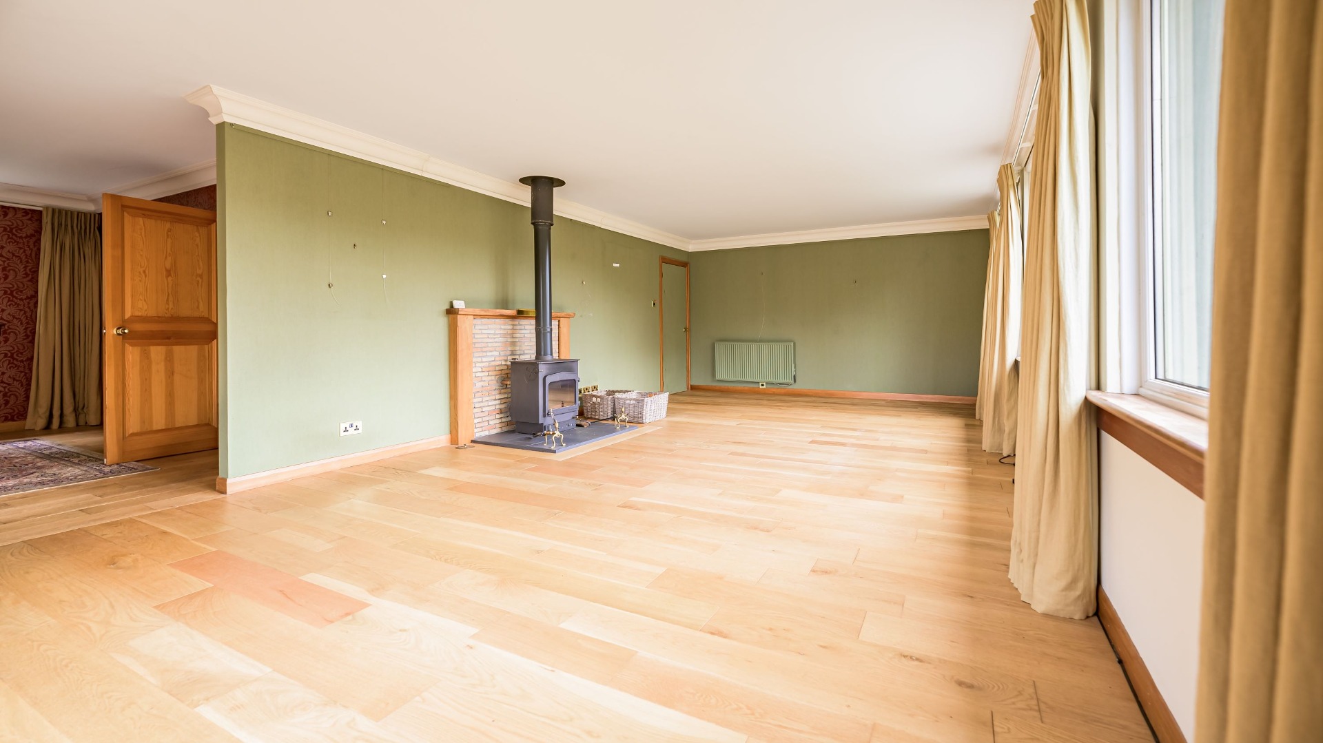 Deanspark, Dunkeld, Perthshire, PH8 0JH Clyde Property Ltd