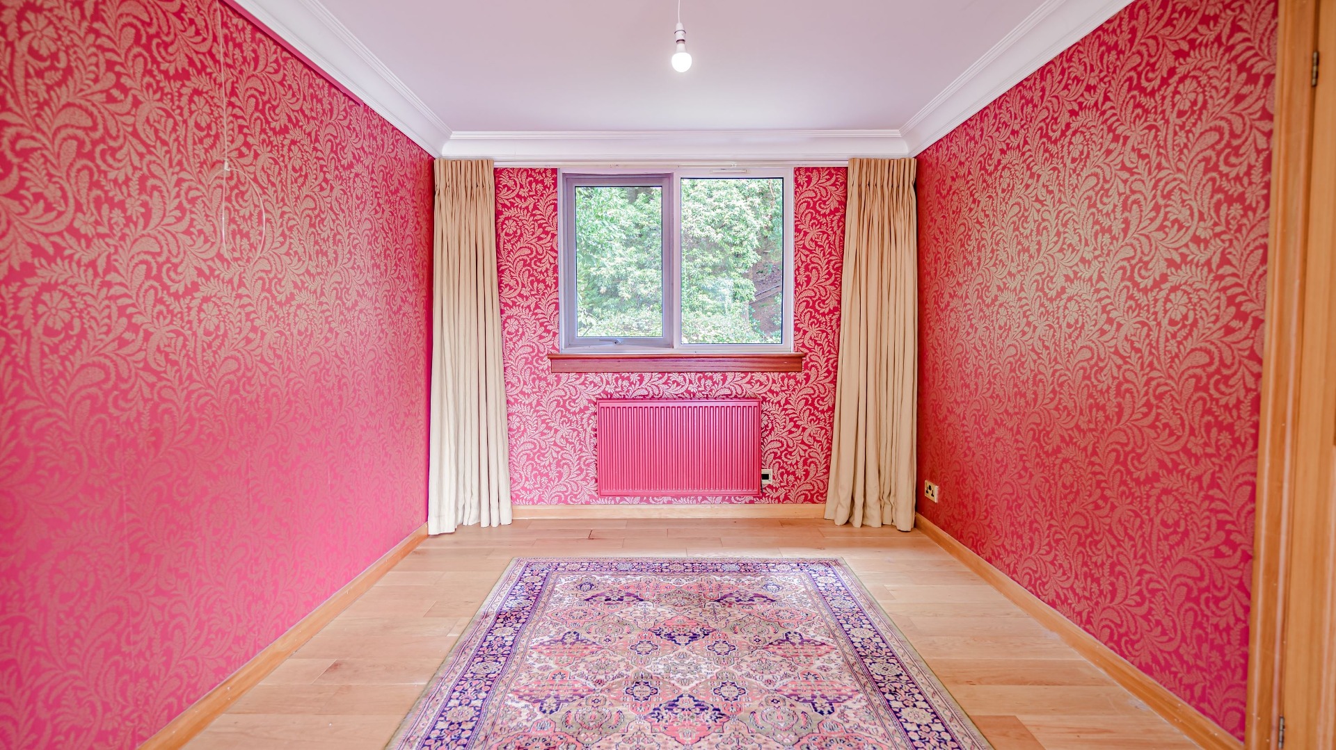 Deanspark, Dunkeld, Perthshire, PH8 0JH Clyde Property Ltd