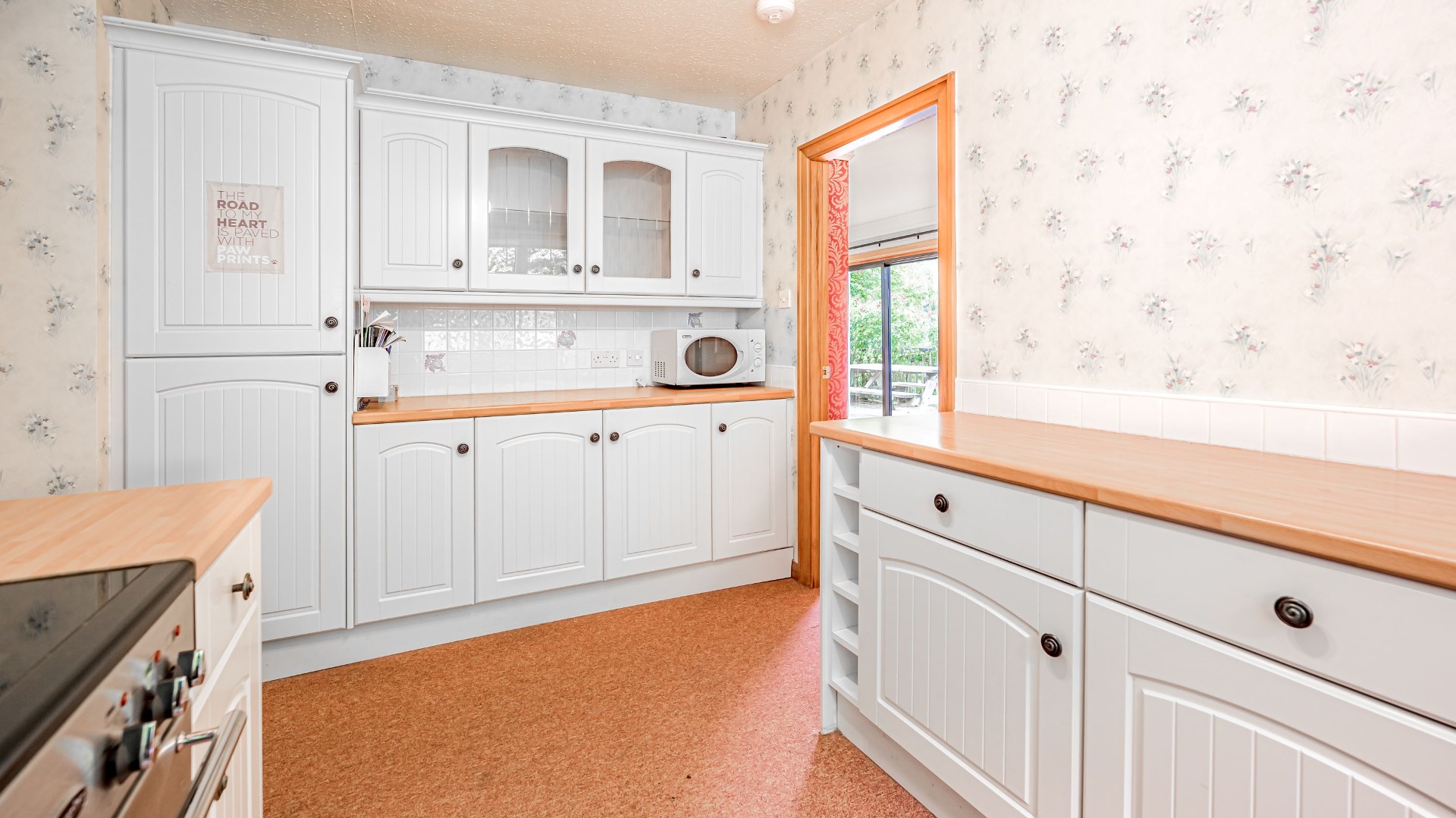 Deanspark, Dunkeld, Perthshire, PH8 0JH Clyde Property Ltd