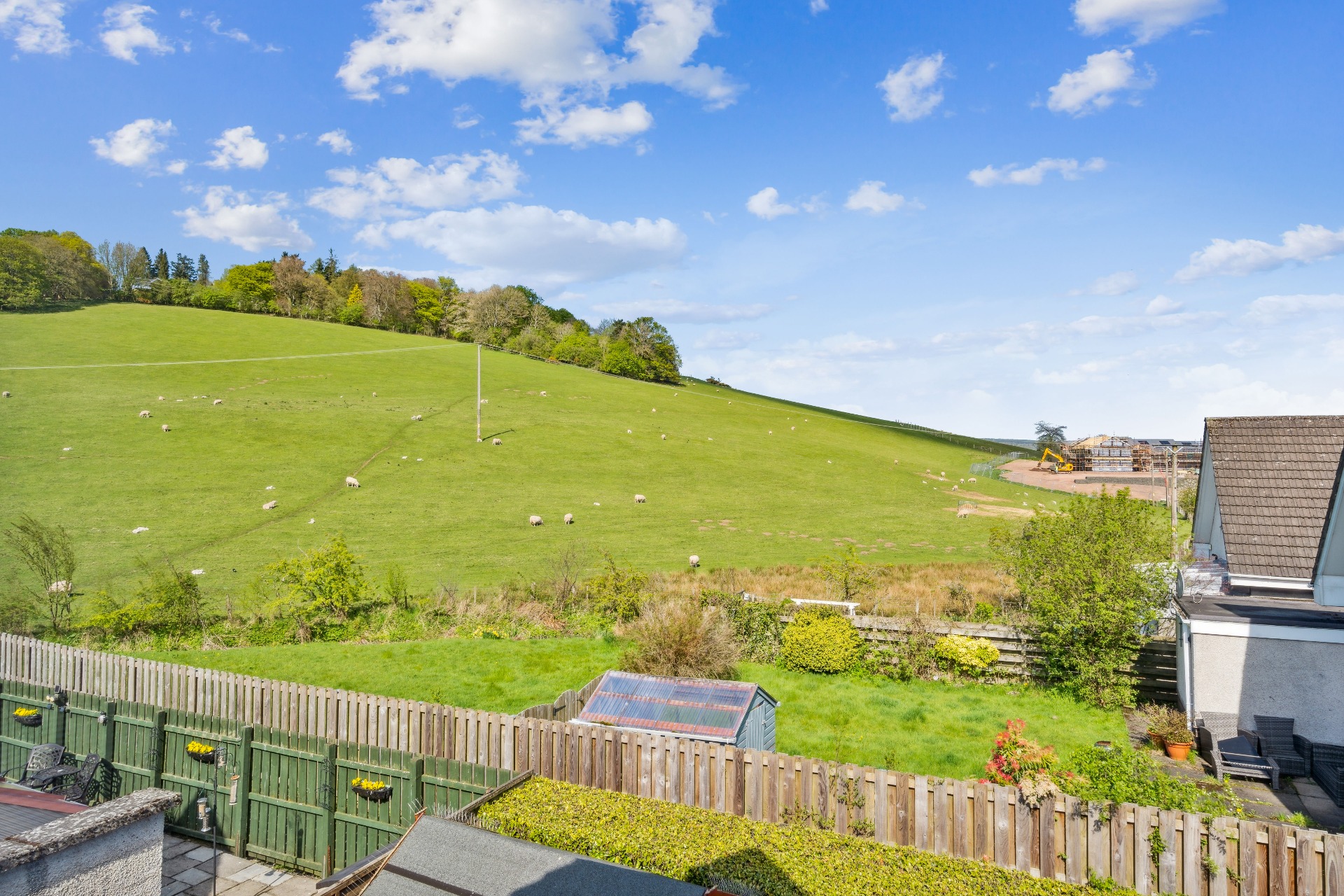 Boyd Avenue, Crieff, Perthshire , PH7 3SH Clyde Property Ltd