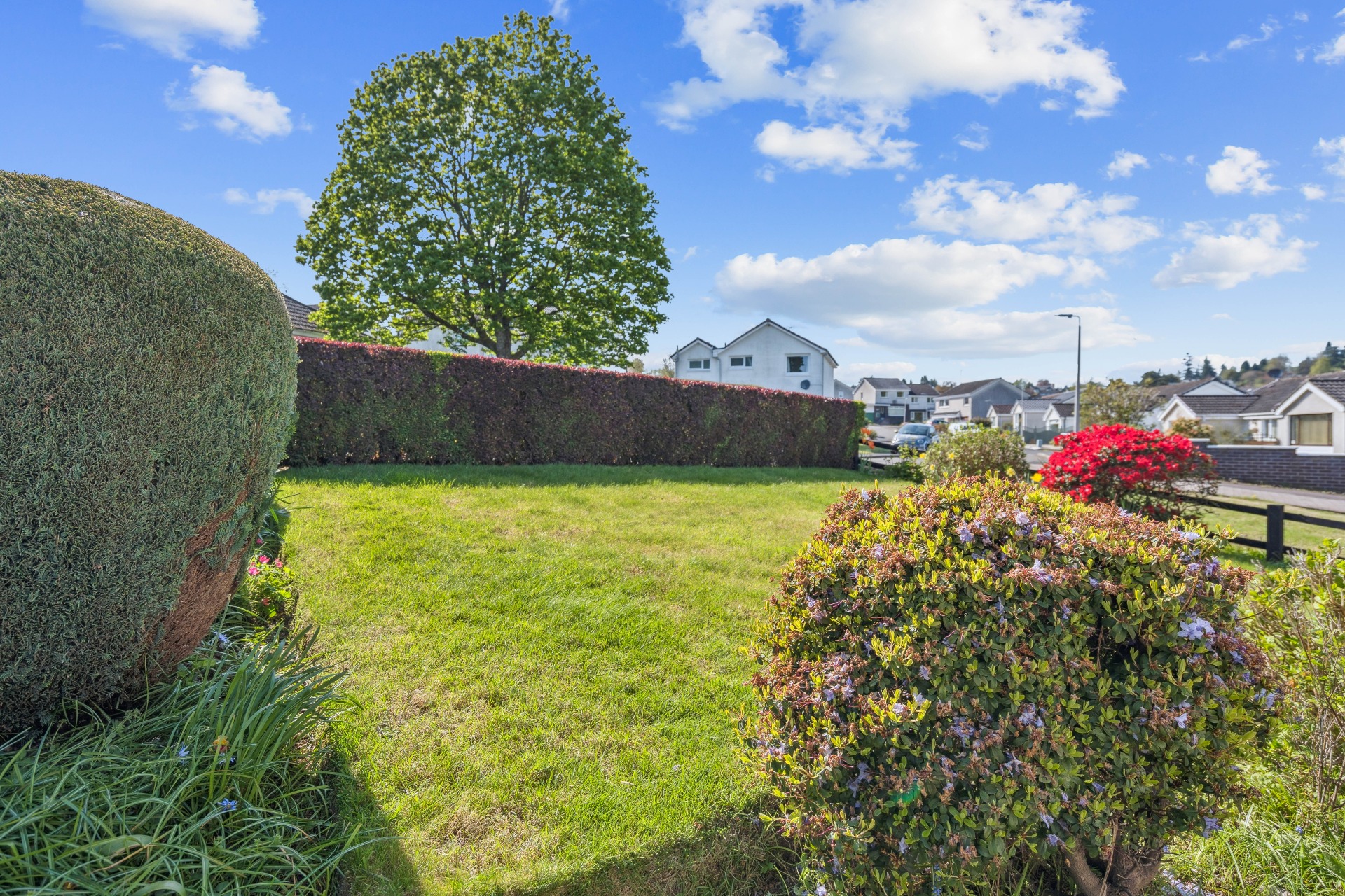 Boyd Avenue, Crieff, Perthshire , PH7 3SH Clyde Property Ltd