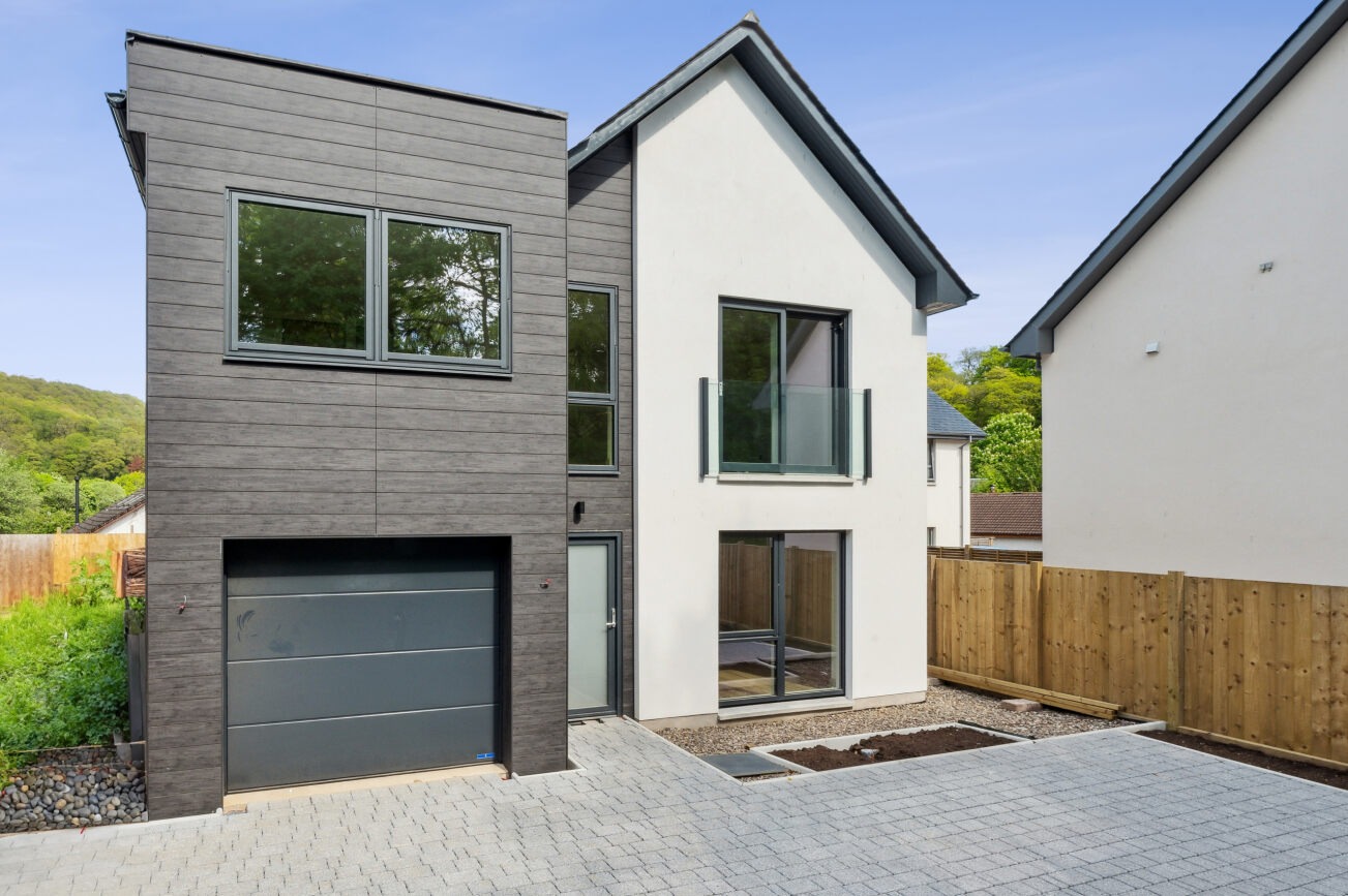 Perth Road, Little Dunkeld, Perthshire, PH8 0AA Clyde Property Ltd